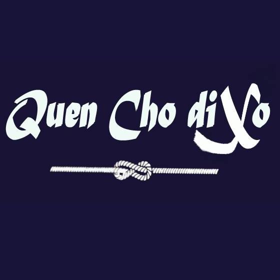 Logotipo de Quen Cho Dixo
