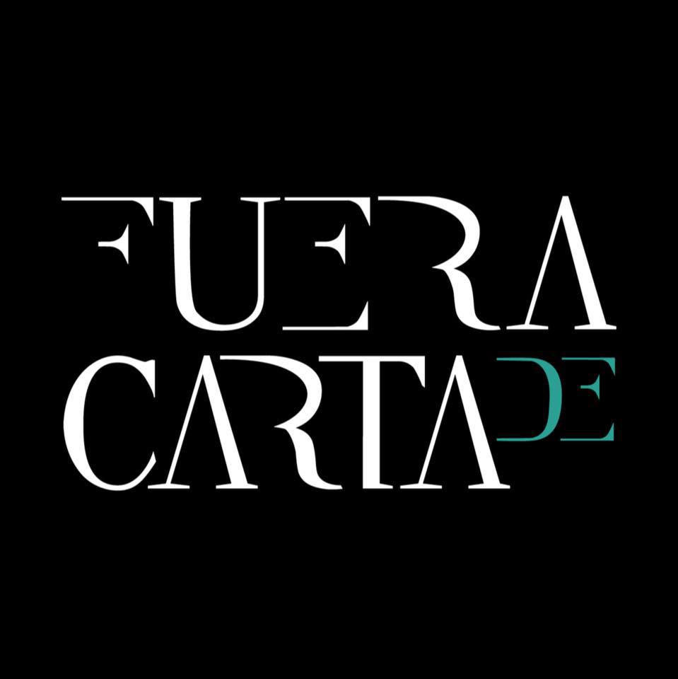 Logotipo de Fuera De Carta