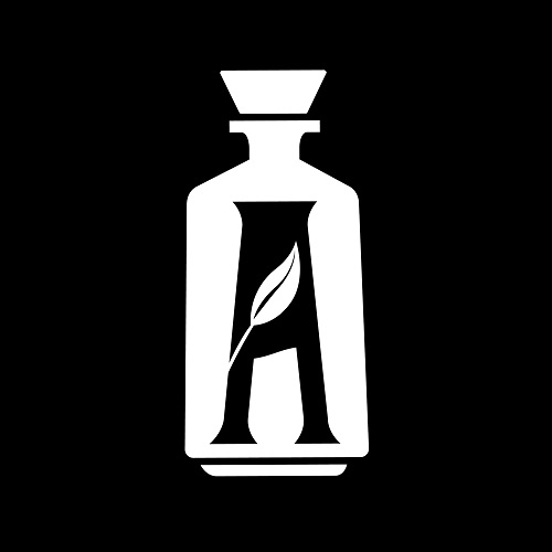 Logotipo de The Alchemix