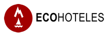 Logotipo de Ecohotels