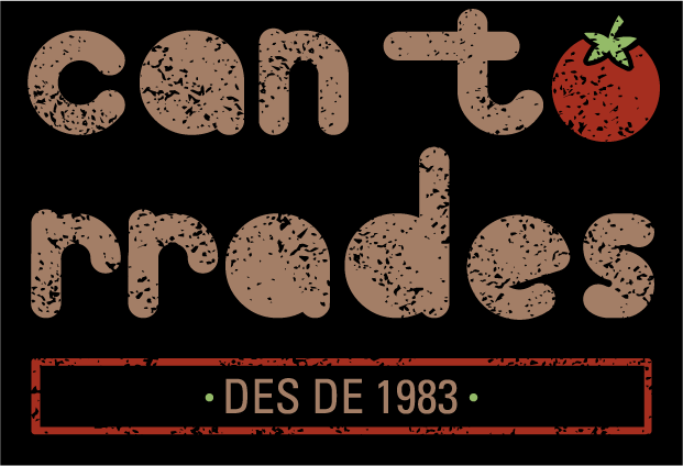 Logotipo de Restaurant Can Torrades