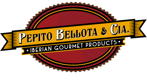 Logotipo de Pepito Bellota Sl