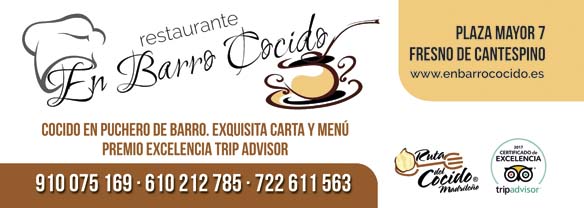 Logotipo de En Barro Cocido