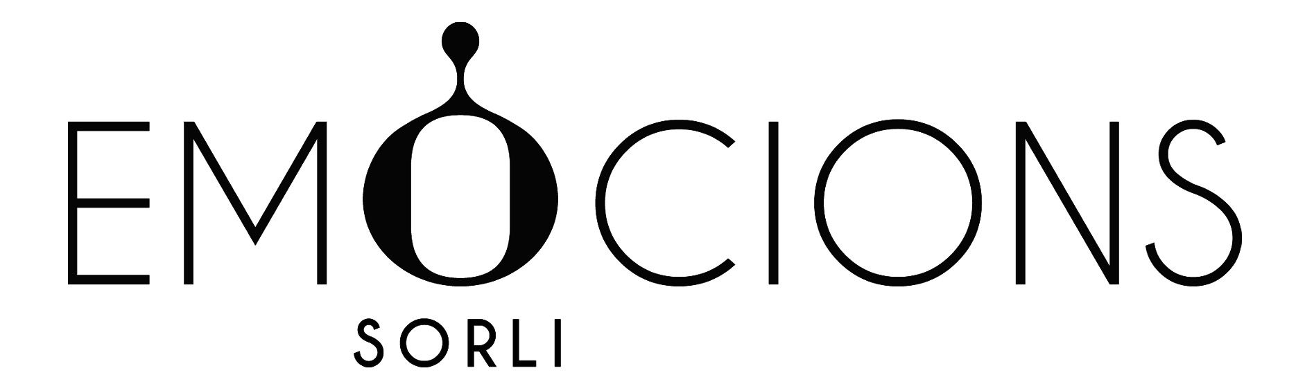 Logotipo de Emocions 