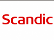 Logotipo de Scandic Havet Bodø