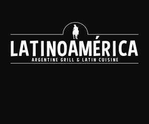 Logotipo de Latinoamerica Argentine Grill -cafe Malbec Tapas Bar