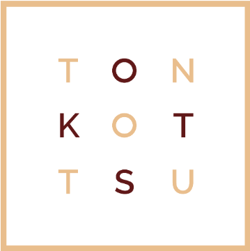 Logotipo de Tonkotsu