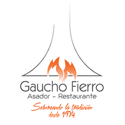 Logotipo de Gaucho Fierro S.l.