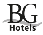 Logotipo de Hotel Tonga Tower