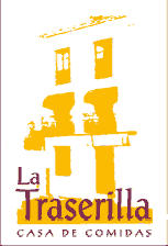Logotipo de La Traserilla