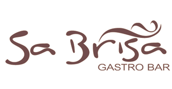 Logotipo de Restaurante Sa Brisa Madrid