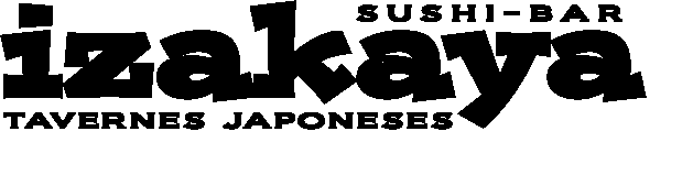 Logotipo de Izakaya Sushi Bar , Santa Perpetua