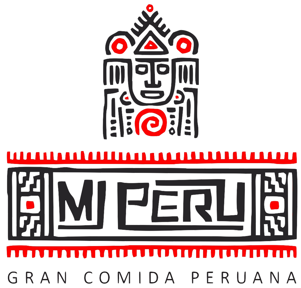 Logotipo de David Palomino