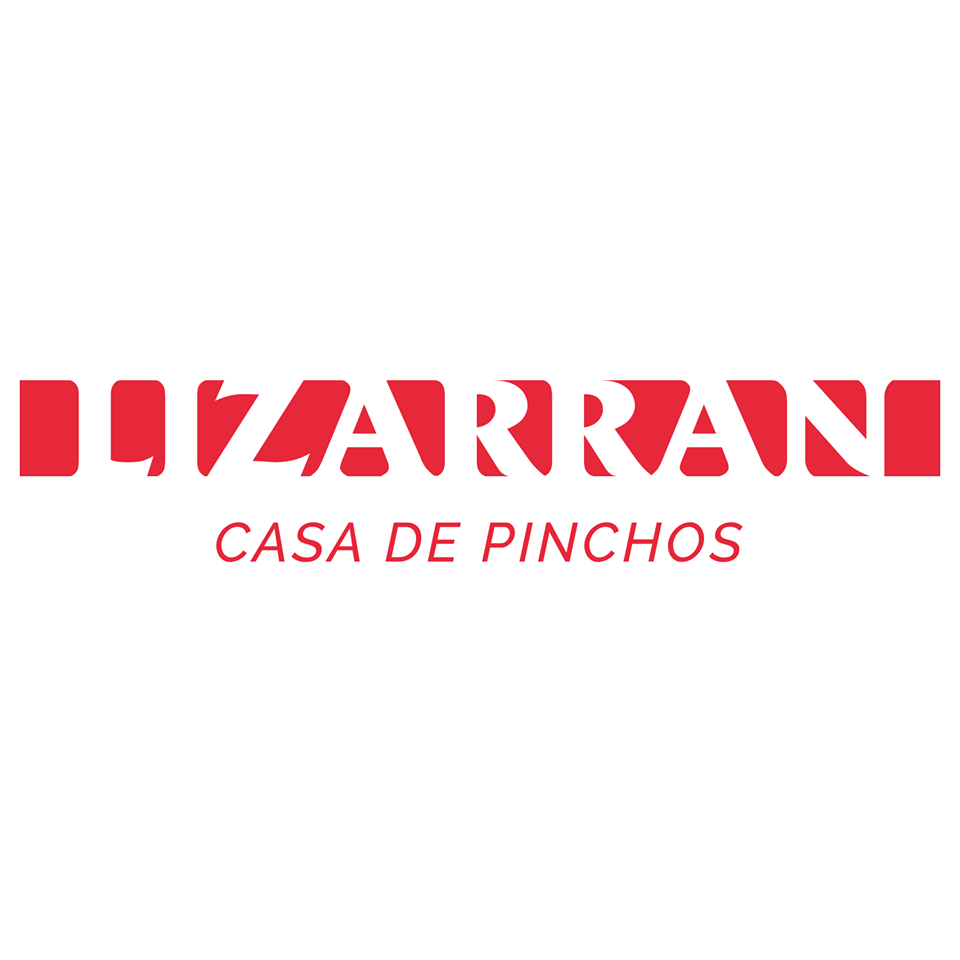 Logotipo de Lizarran