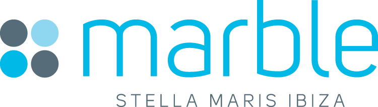 Logotipo de Marble Stella Maris