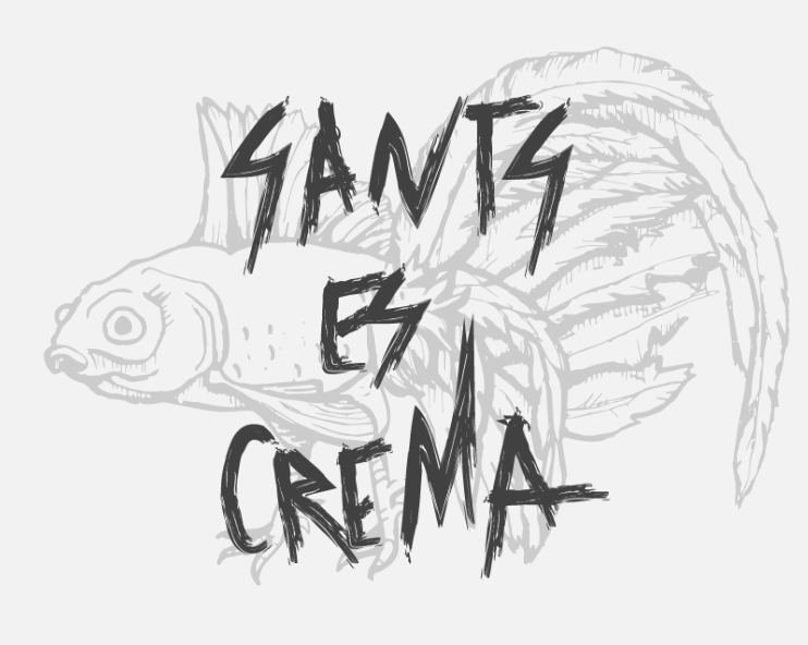 Logotipo de Sants Es Crema Sl