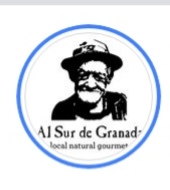 Logotipo de Al Sur De Granada 
