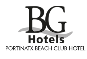 Logotipo de Hotel Club Portinatx