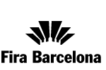 Logotipo de Fira Barcelona