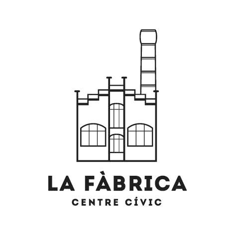 Logotipo de La Fabrica