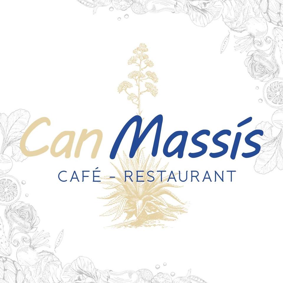 Logotipo de Can Massis 