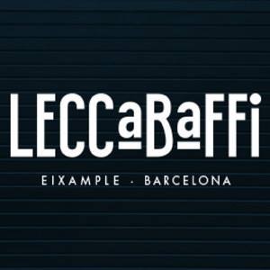 Logotipo de Leccabaffi