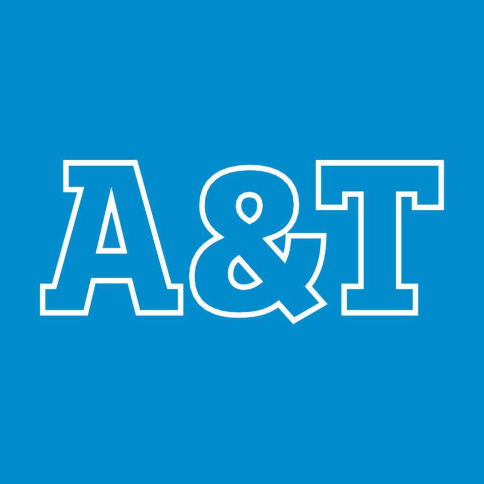 Logotipo de A&t Personeelsgroep B.v.
