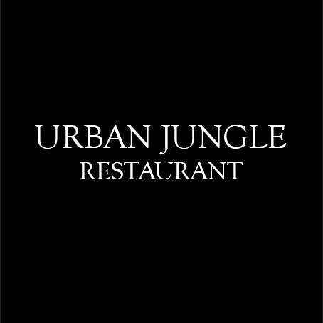 Logotipo de Urban Jungle