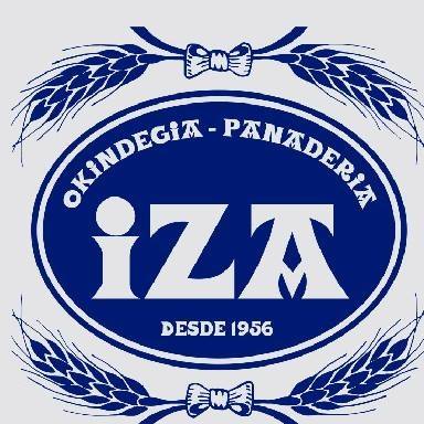 Logotipo de Iza Okindegia