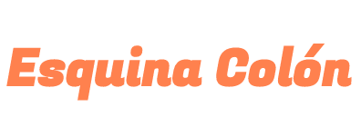 Logotipo de Restaurante Esquina Colon