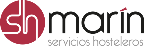 Logotipo de Servicios Hosteleros Marin, S.l.