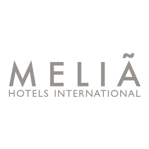 Logotipo de Hotel Barcelona Condal Mar By Meliá