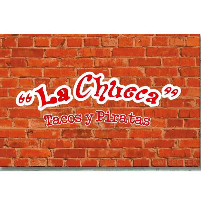 Logotipo de Tacos Y Piratas - La Chueca