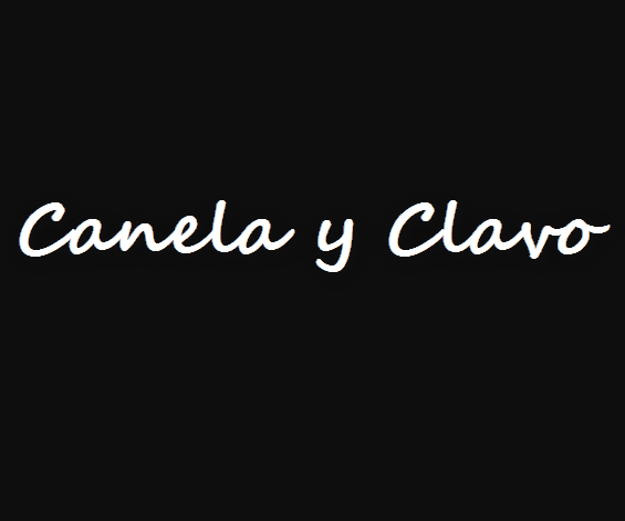 Logotipo de Restaurante Canela Y Clavo 