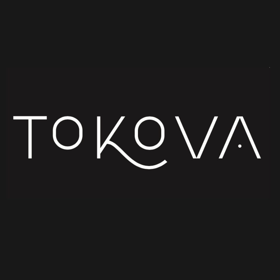 Logotipo de Tokova Restaurant 