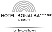 Logotipo de Hotel Bonalba