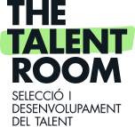 Logotipo de The Talent Room