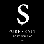Logotipo de Pure Salt Luxury Hotels