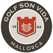 Logotipo de Son Vida Golf