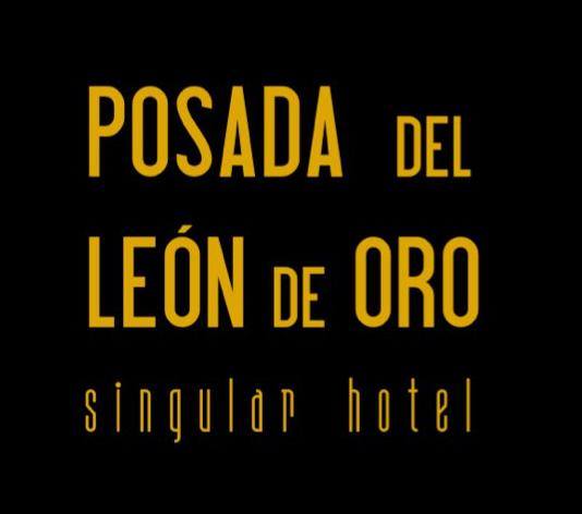Logotipo de Leon De Oro
