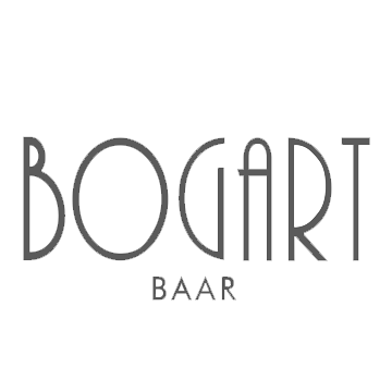 Logotipo de Bogart Baar