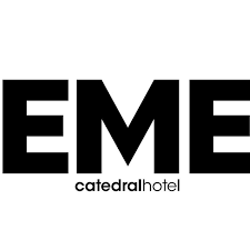 Logotipo de Eme Cathedral Mercer