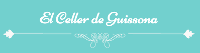 Logotipo de El Celler De Guissona