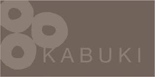 Logotipo de Kabuki Wellington