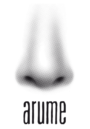 Logotipo de Arume