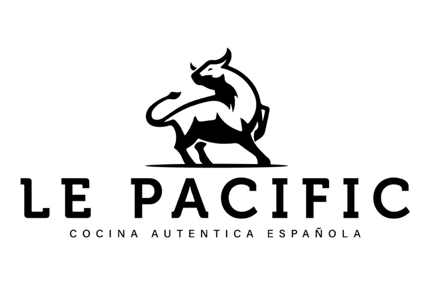 Logotipo de Taverne Le Pacific