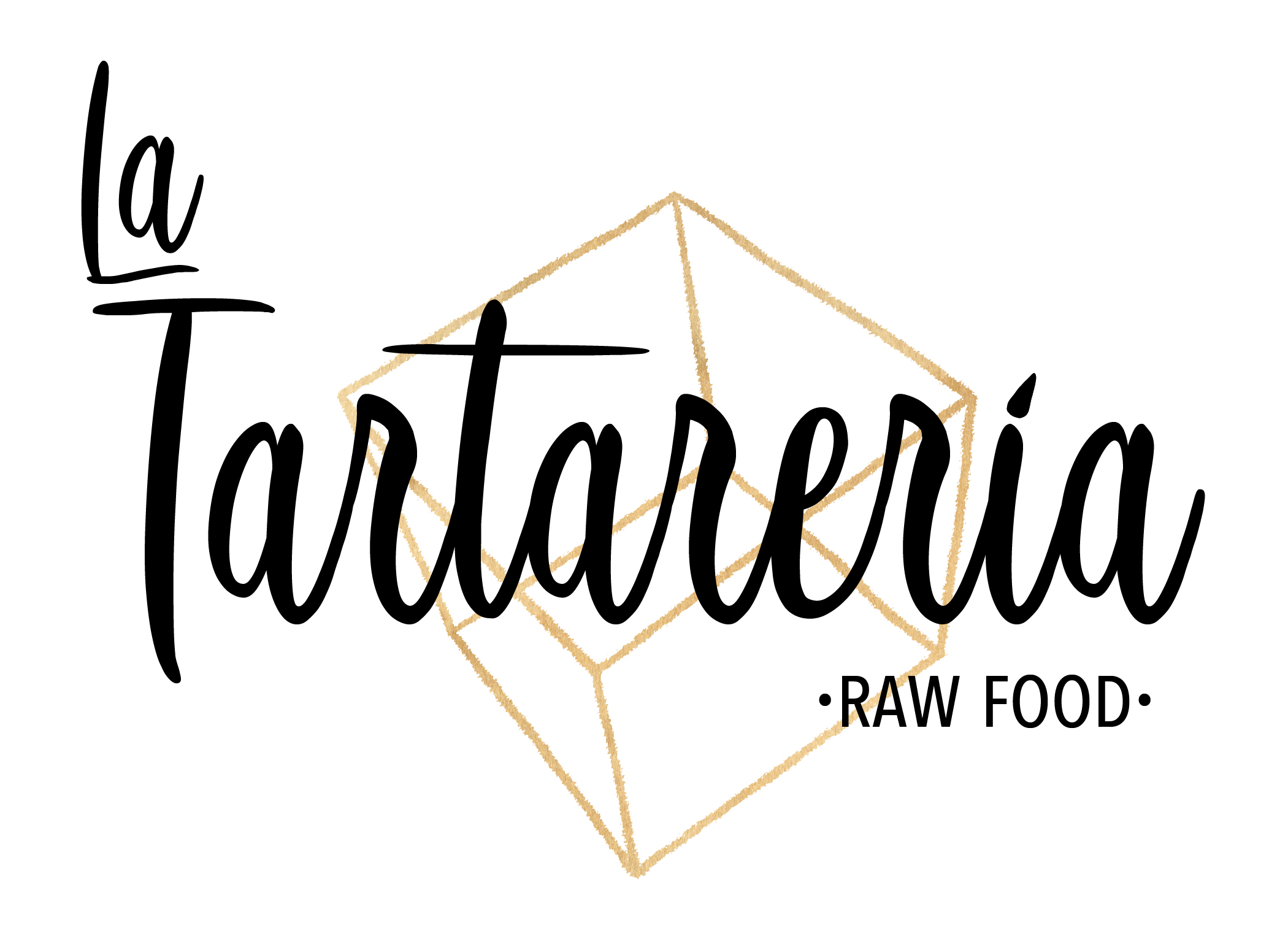 Logotipo de La Tartareria