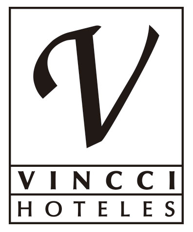 Logotipo de Vincci Hoteles
