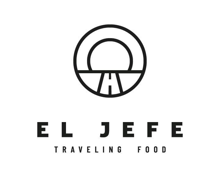 Logotipo de El Jefe Traveling Food S.l.