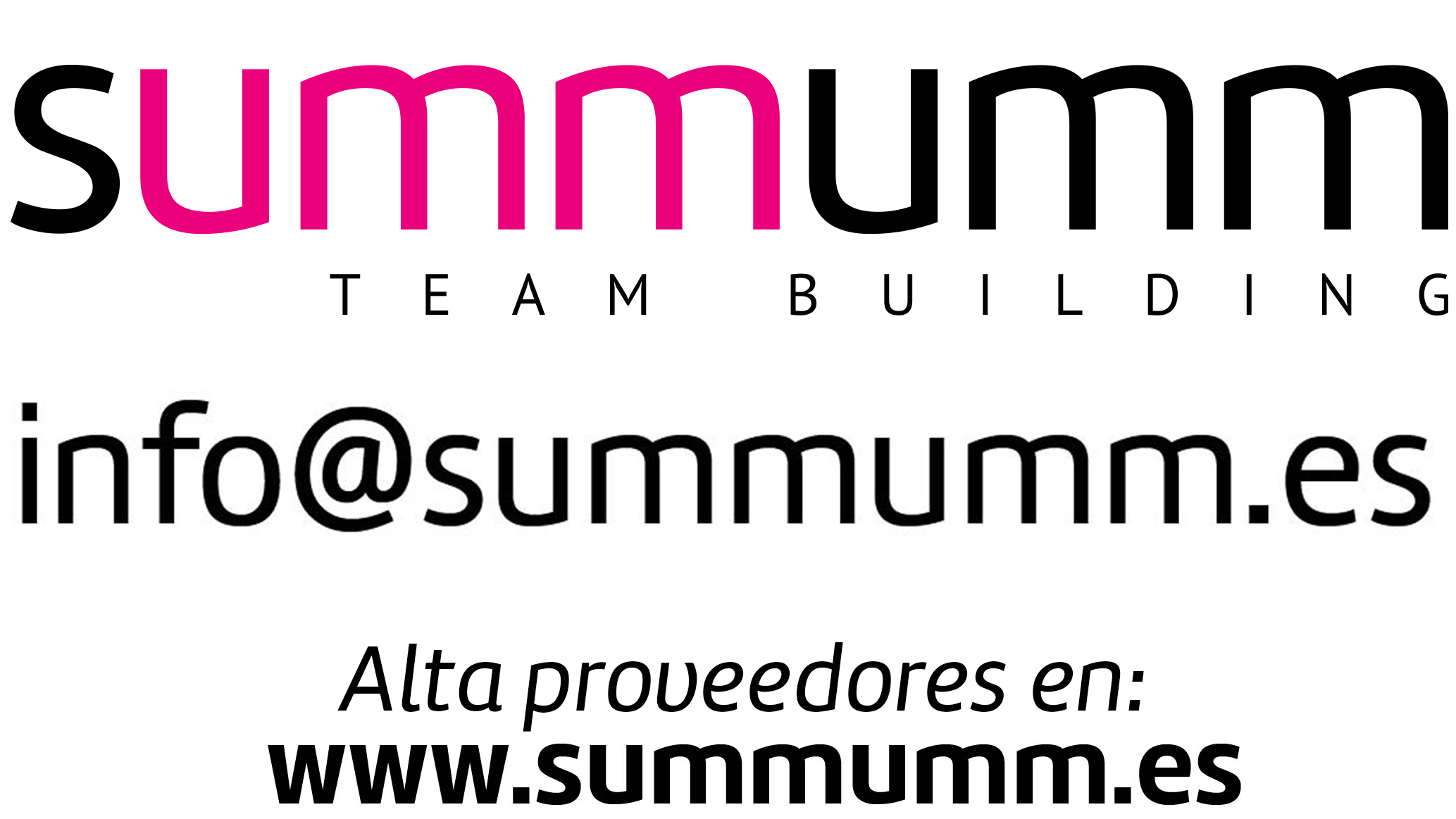 Logotipo de Summumm